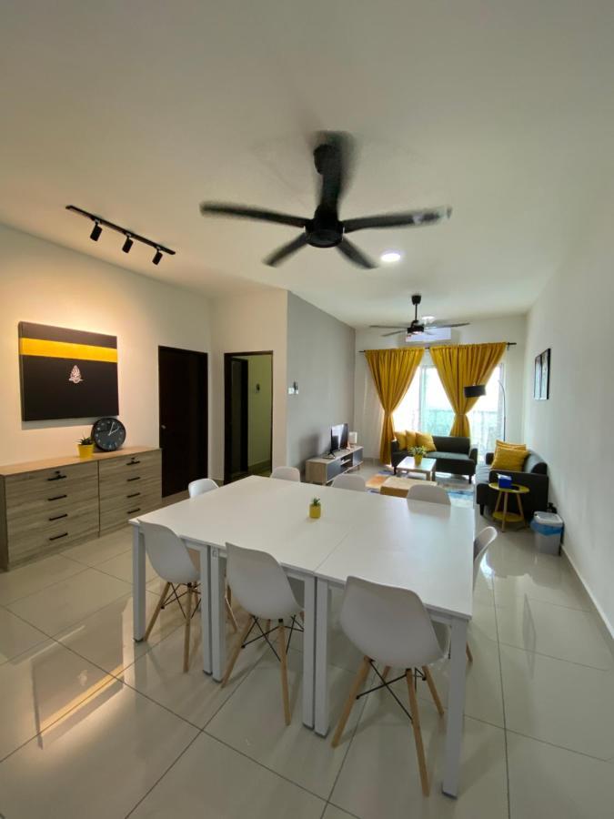 Zima Homestay@Kajang2 외부 사진