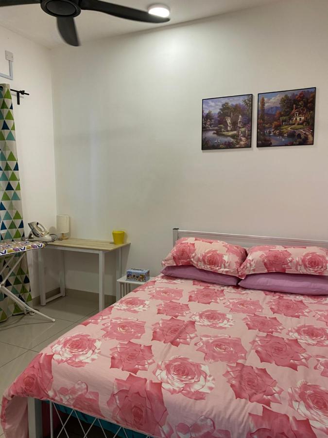 Zima Homestay@Kajang2 외부 사진