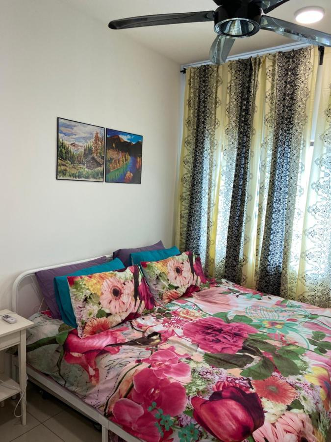 Zima Homestay@Kajang2 외부 사진