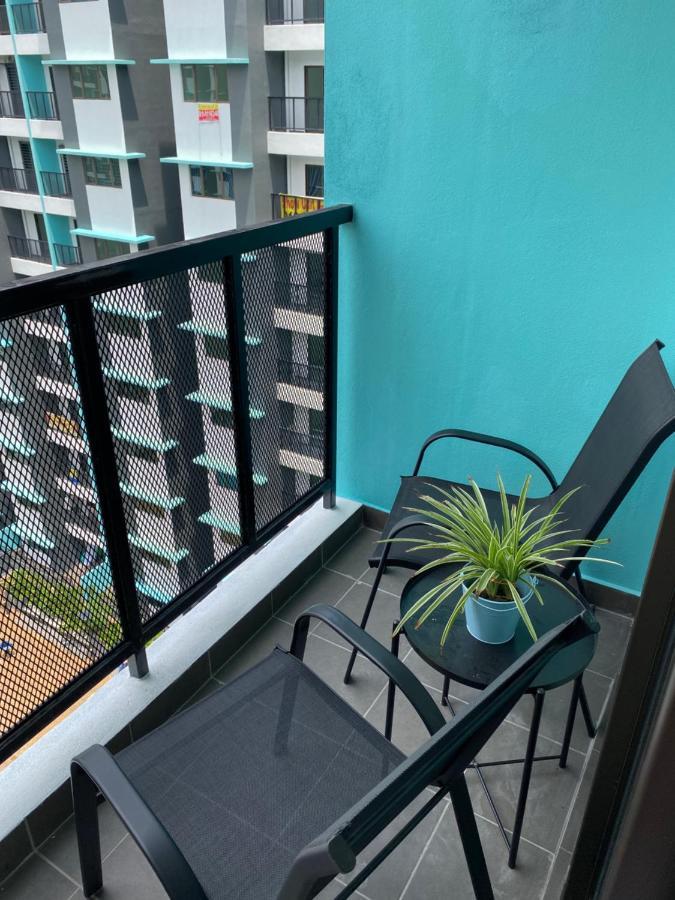 Zima Homestay@Kajang2 외부 사진