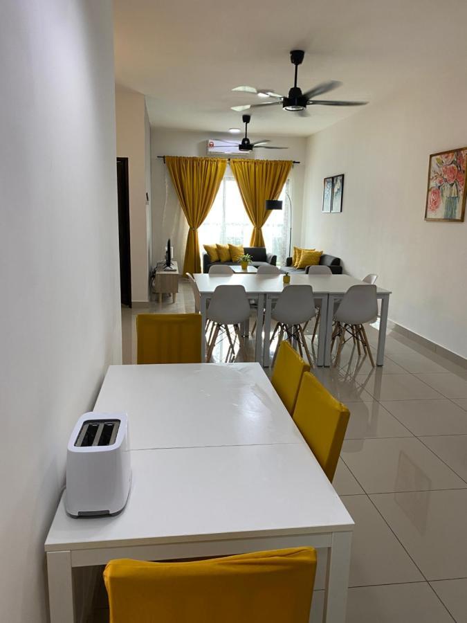 Zima Homestay@Kajang2 외부 사진