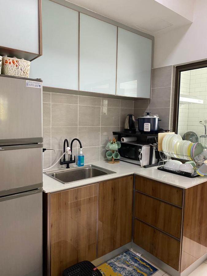 Zima Homestay@Kajang2 외부 사진