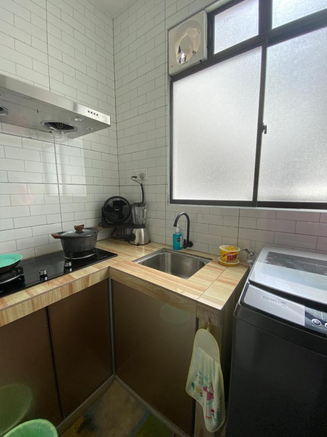 Zima Homestay@Kajang2 외부 사진